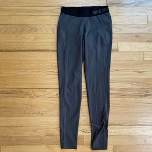 Nike Pro Dri-Fit leggings